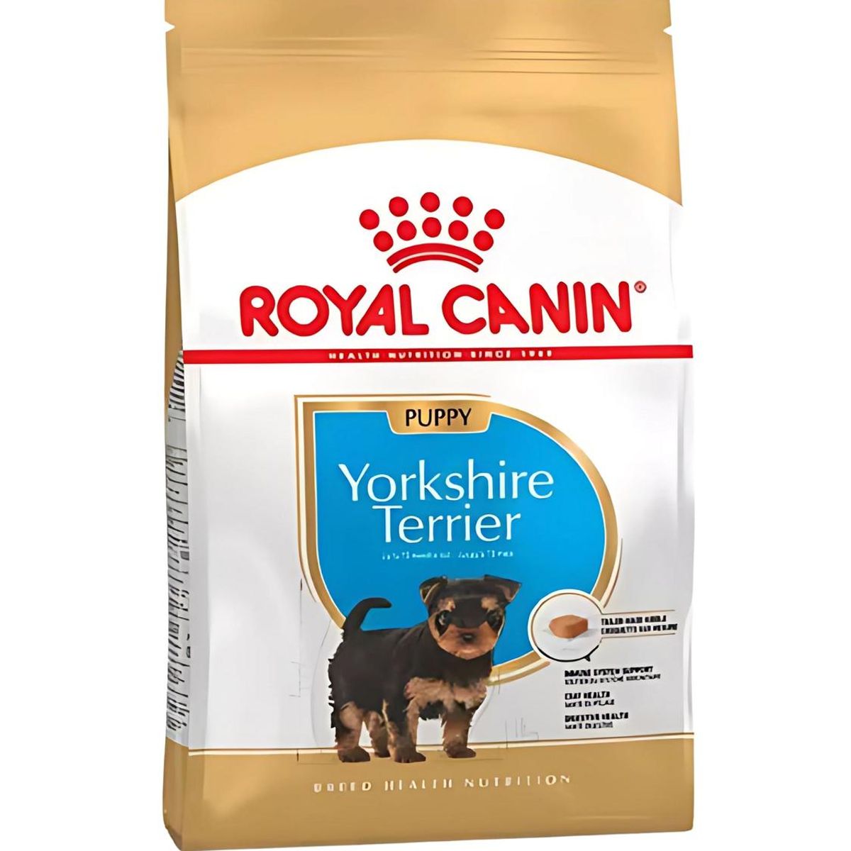 ROYAL CANIN - Royal Canin Alimento Para Perro Yorkshire Terrier Puppy 3kg