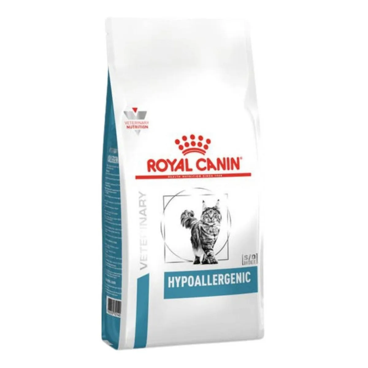ROYAL CANIN - Alimento Royal Canin Feline Hypoallergenic Para Gato 1.5 kg
