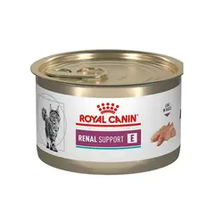 ROYAL CANIN - Alimento Renal Support Feline Lata 145 Gr