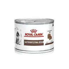ROYAL CANIN - Alimento Gastrointestinal Puppy Lata 195 Grs