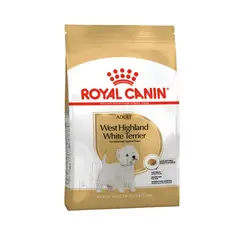 ROYAL CANIN - Perro Adulto West Highland White Terrier 3 Kg
