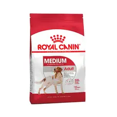ROYAL CANIN - Alimento Perro Medium Adulto 15 Kg