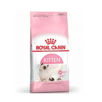 Alimento Kitten Para Gato De Temprana Edad 4kg