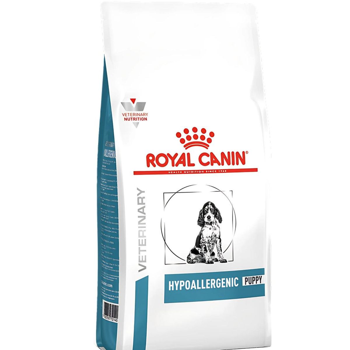 ROYAL CANIN - Alimento Royal Canin Hypoallergenic Puppy 3,5kg