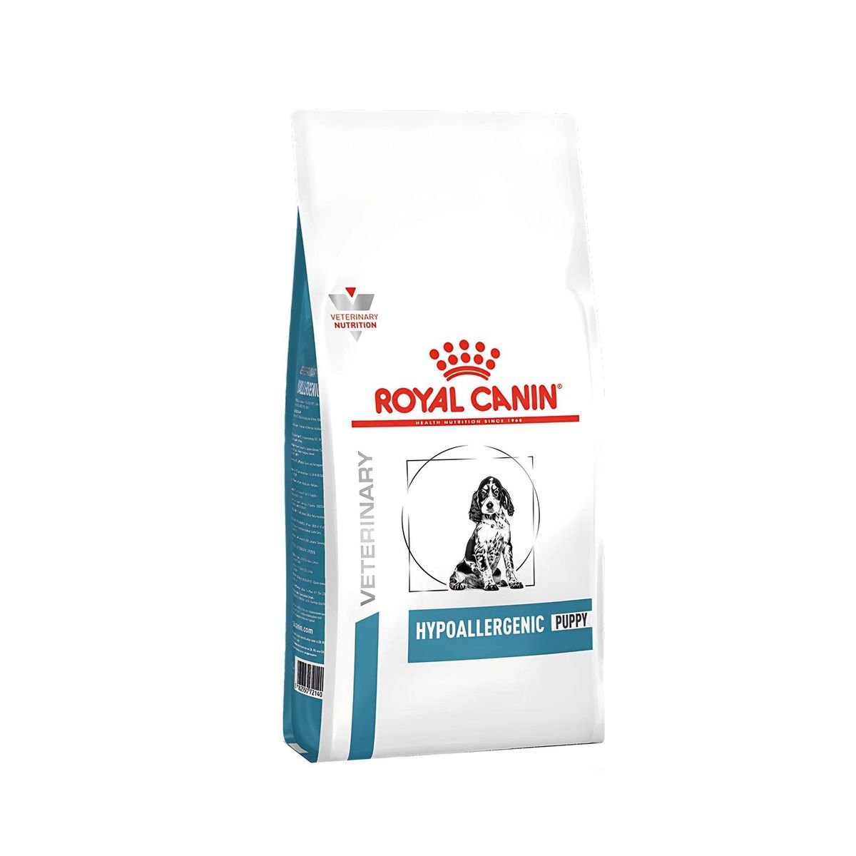 ROYAL CANIN - Alimento Royal Canin Hypoallergenic Puppy 3,5kg