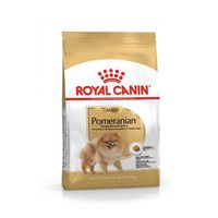 Alimento Pomeranian Adulto 1.5 Kg