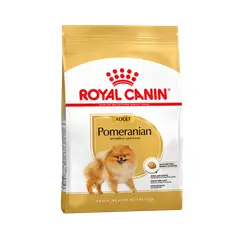ROYAL CANIN - Pomeranian Adulto 1.5 kg