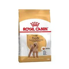 ROYAL CANIN - Alimento Poodle Caniche Adulto 3kg