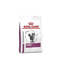 Alimento Feline Renal Para Gato Adulto 2kg