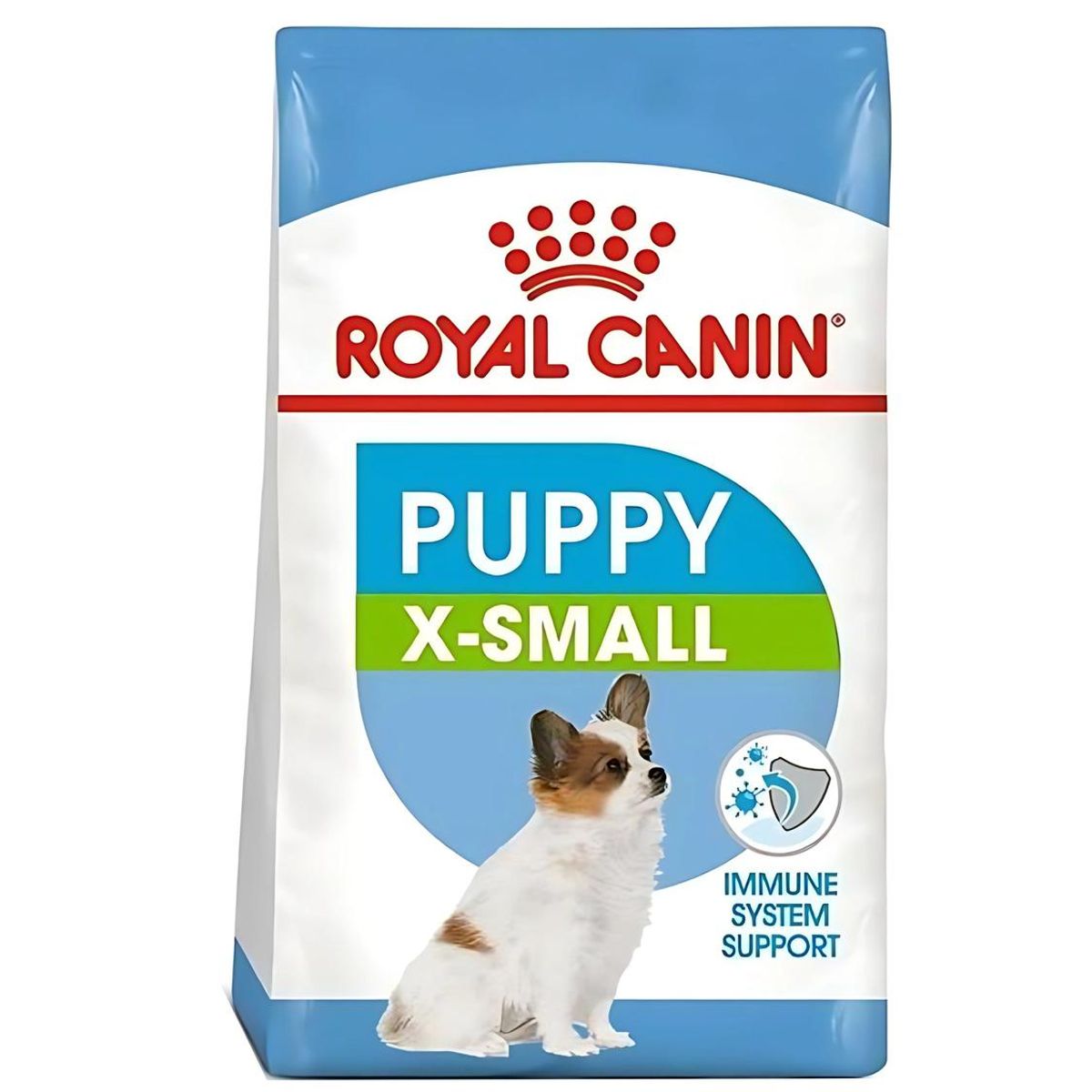 ROYAL CANIN - Royal Canin X-small Puppy 1 Kg.