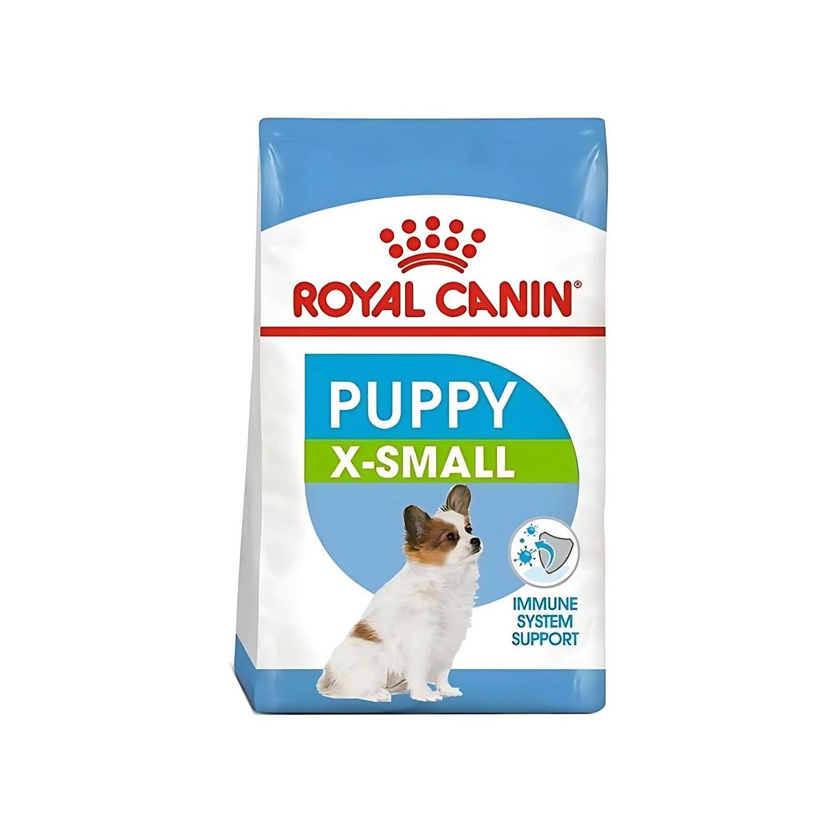 ROYAL CANIN - Royal Canin X-small Puppy 1 Kg.