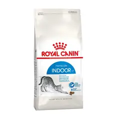 ROYAL CANIN - Alimento Feline Health Nutrition Indoor 27 1.5kg