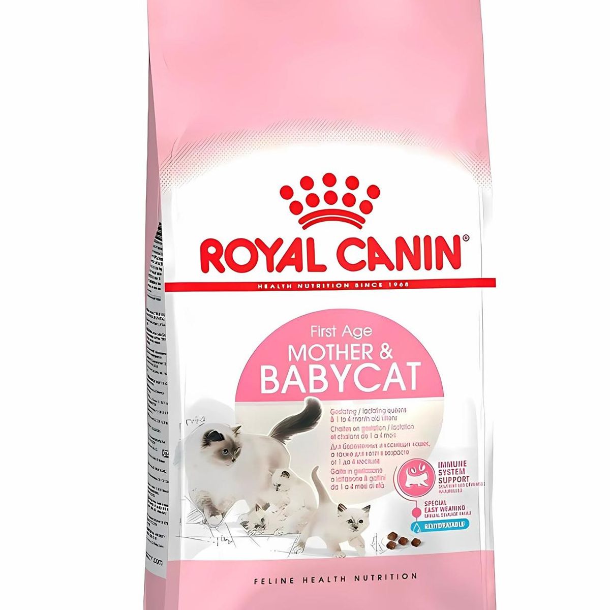 ROYAL CANIN - Royal Canin Alimento Para Gatito Mother And Babycat 1.5 Kg