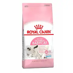 ROYAL CANIN - Alimento Para Gatito Mother And Babycat 1.5 Kg
