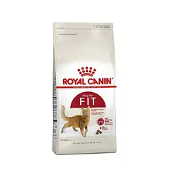 ROYAL CANIN - Alimento Fit Para Gato Adulto 1.5kg