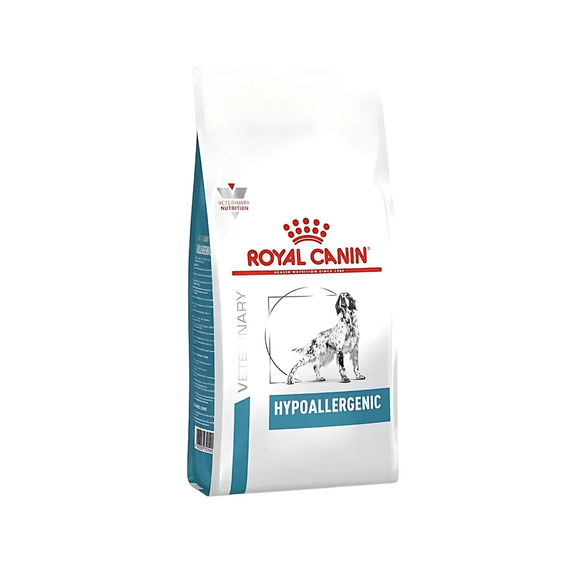 ROYAL CANIN - Alimento Royal Canin Veterinary Diet  Hypoallergenic 10 Kg