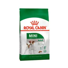 ROYAL CANIN - Alimento Size Mini Adult Para Perro 2.5 kg