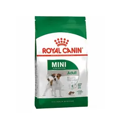 ROYAL CANIN - Alimento Size Health Nutrition Mini Adult 1kg