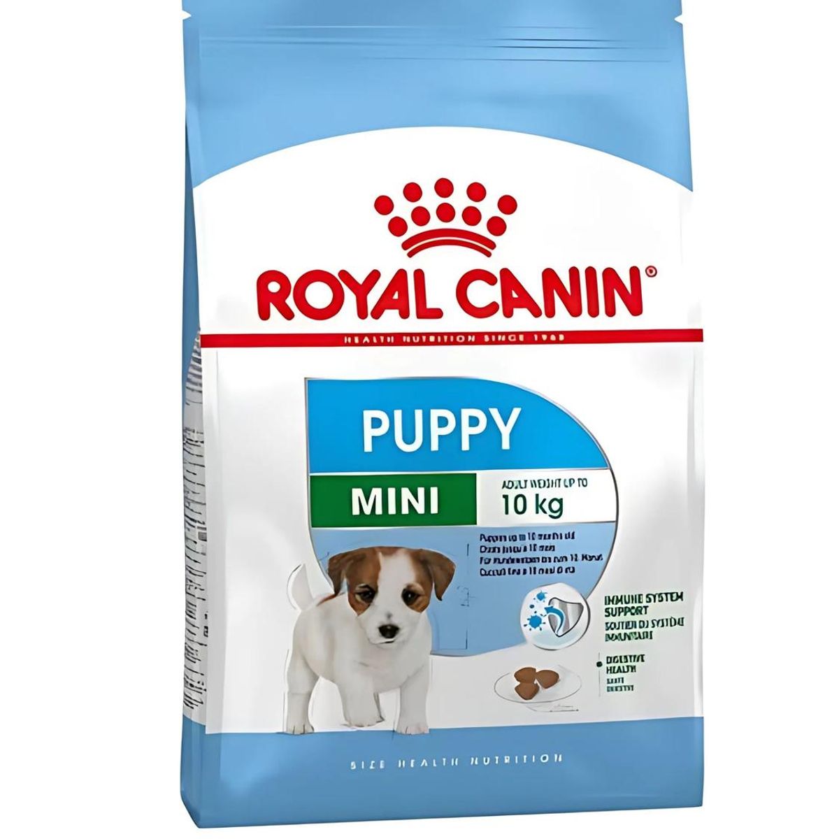ROYAL CANIN - Alimento Royal Canin Mini Junior Para Perro Cachorro 7.5 kg