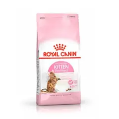 ROYAL CANIN - Alimento Feline Kitten Sterilised 4kg