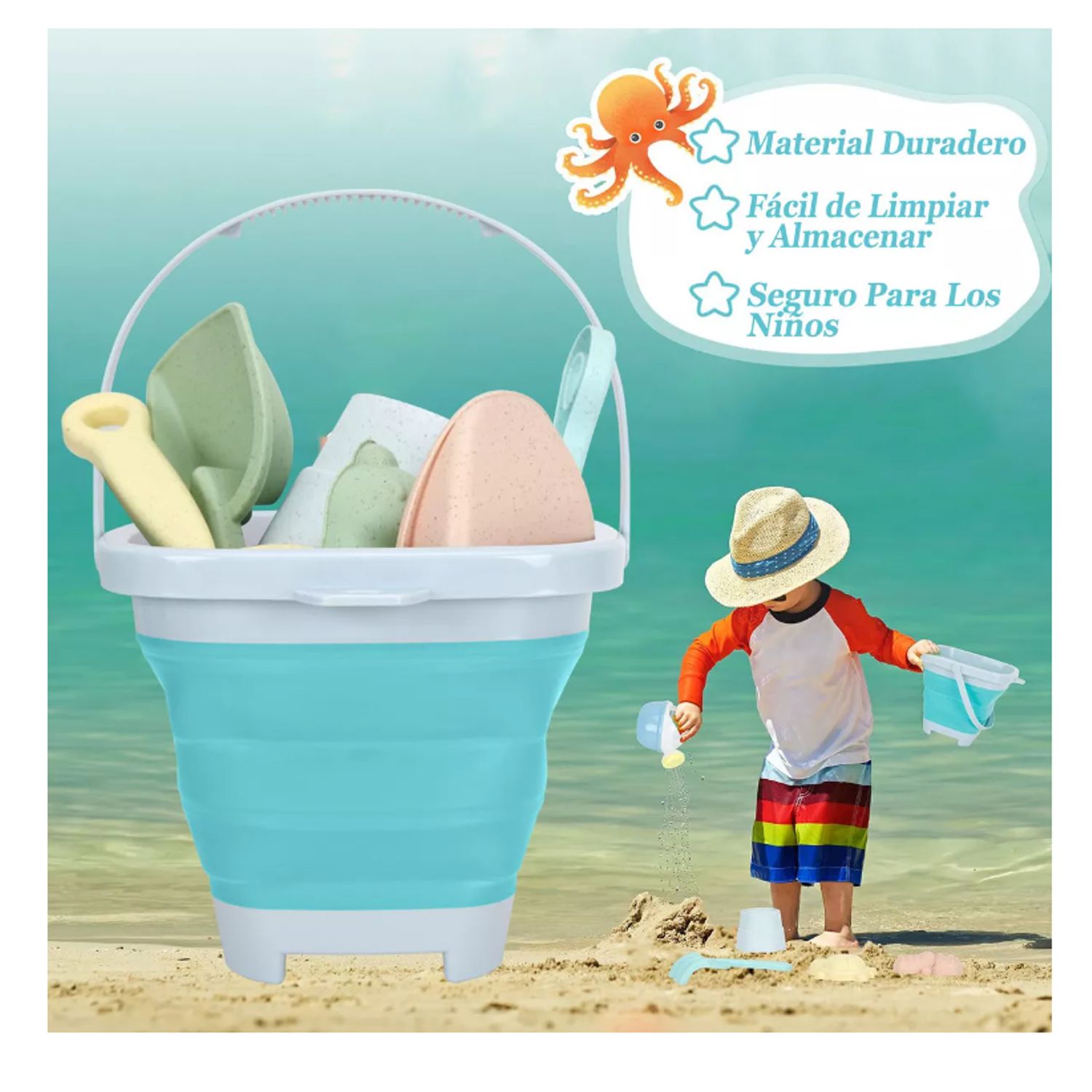 Equipo De Juego Acuático Inflable Circular Para Piscina De Playa Para Ninos Adultos 70 Purpura