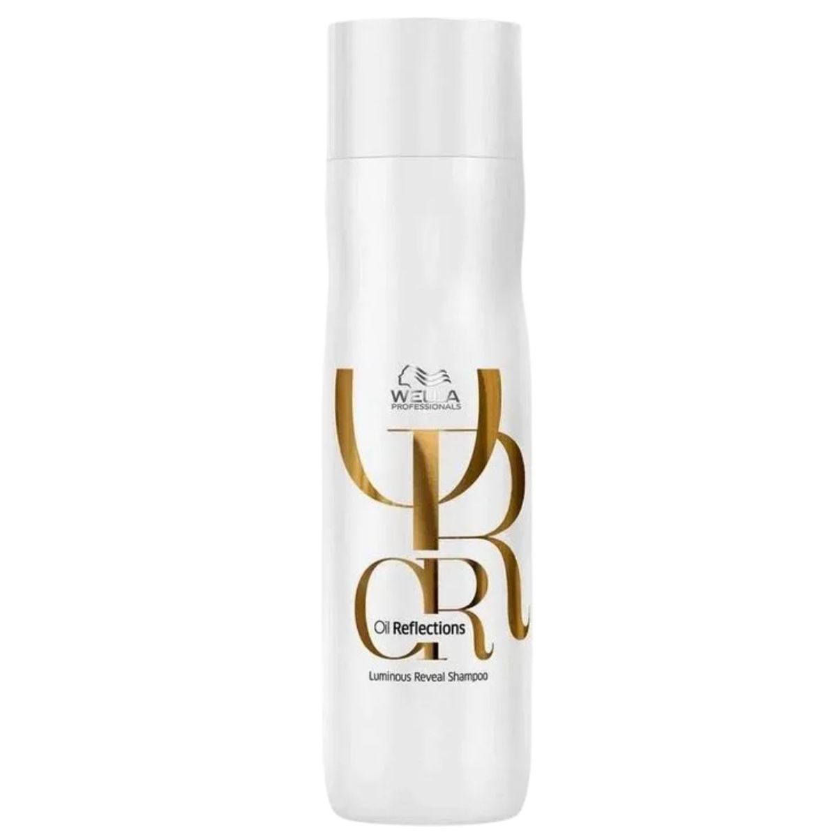 WELLA - Shampoo Wella Oil Reflection 250ml Hidrata Nutre Brillo Suavidad