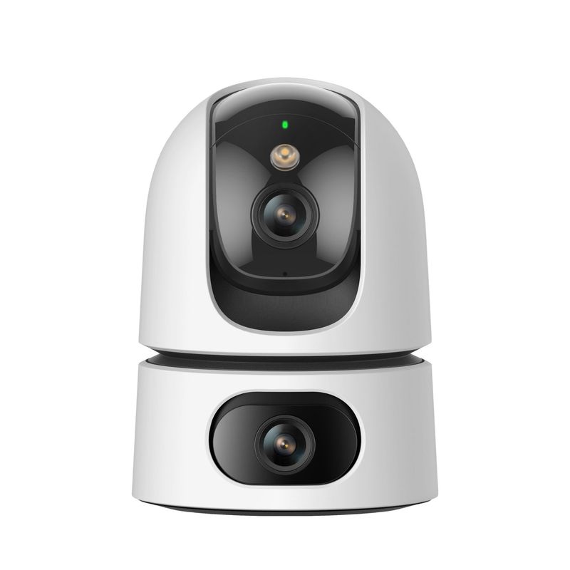 IMOU - Camara de Seguridad Wifi Imou Ranger Dual Motorizada 10MP
