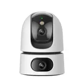 IMOU - Camara de Seguridad Wifi Ranger Dual Motorizada 10MP