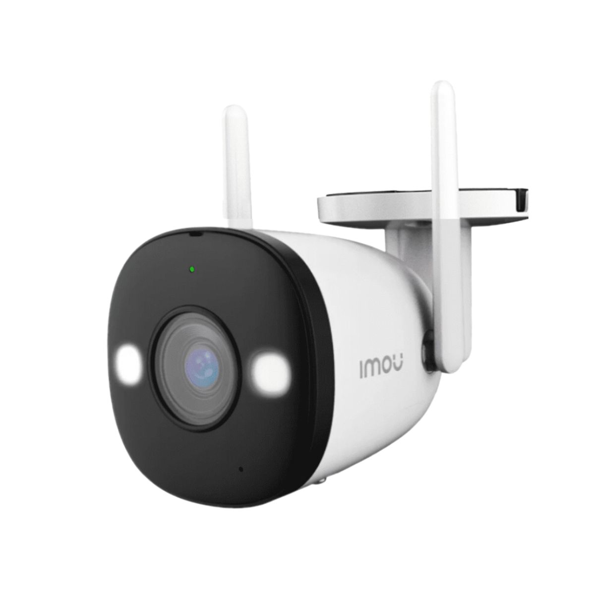 IMOU - Camara de Seguridad Wifi Exterior Bullet 3 Imou 3MP 2K