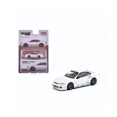 GENERICO - Nissan Silvia S15 Vertex Blanco TARMAC 164