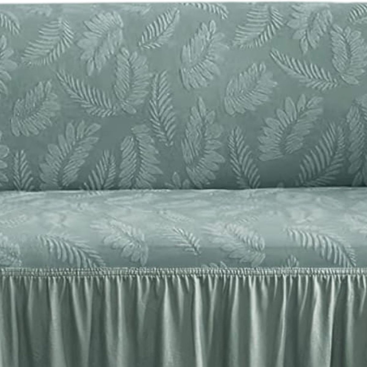 GENERICO - Cubre Sillón 3 Cuerpos Texturizado - Tipo Turkos D19