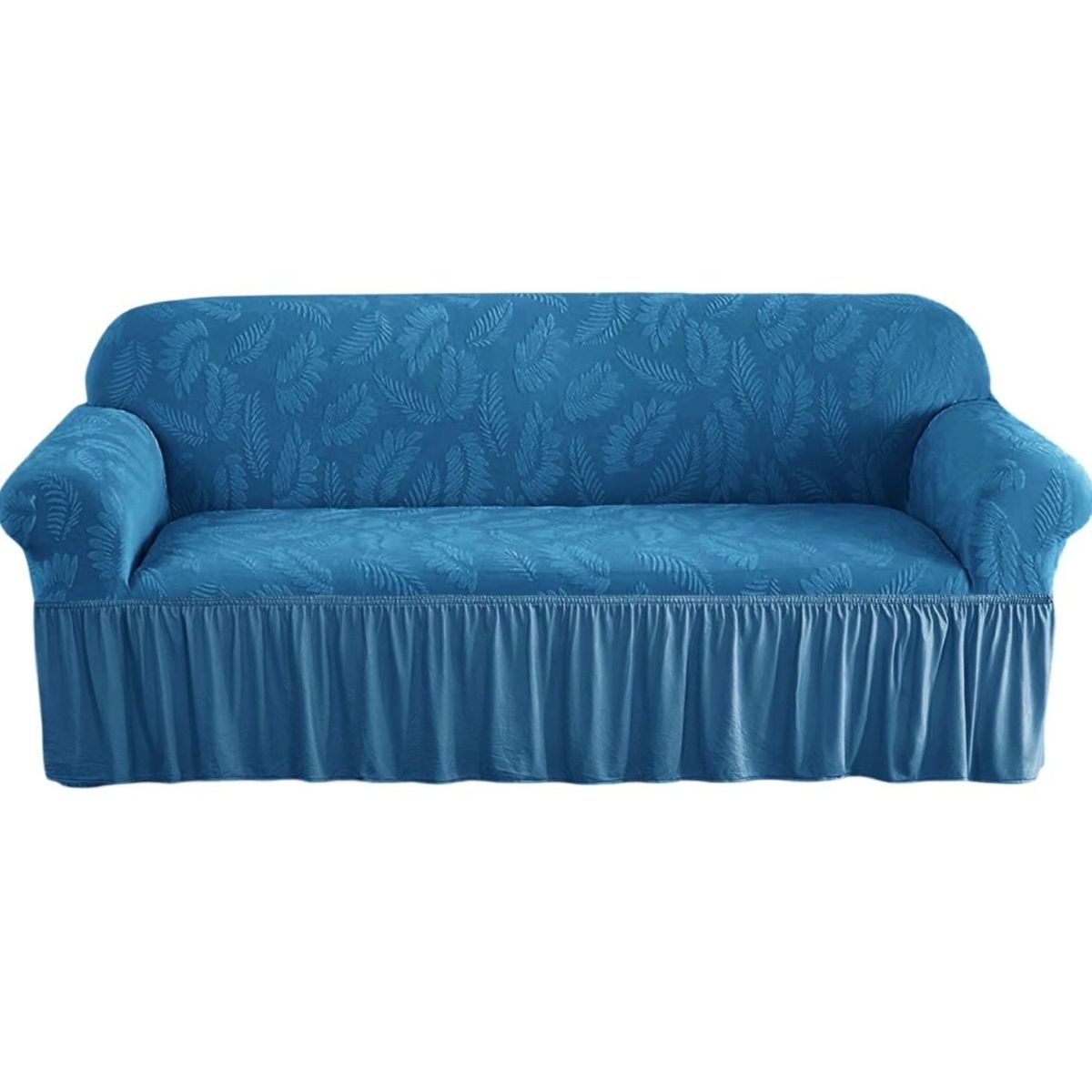 GENERICO - Cubre Sillón 3 Cuerpos Texturizado - Tipo Turkos D20