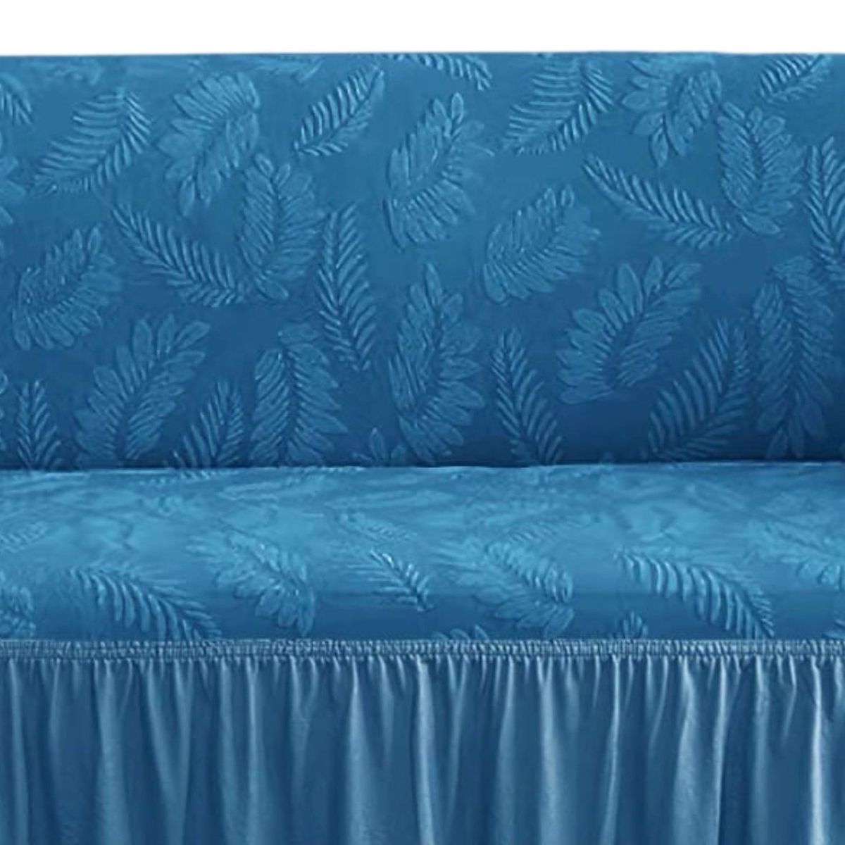 GENERICO - Cubre Sillón 3 Cuerpos Texturizado - Tipo Turkos D20