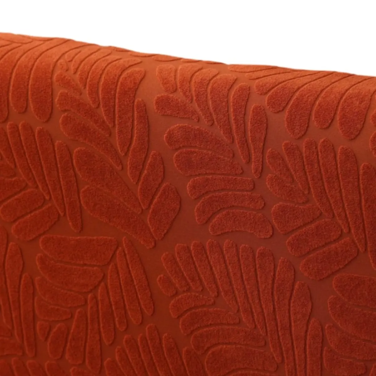 GENERICO - Cubre Futón Texturizado - Funda Protectora F3