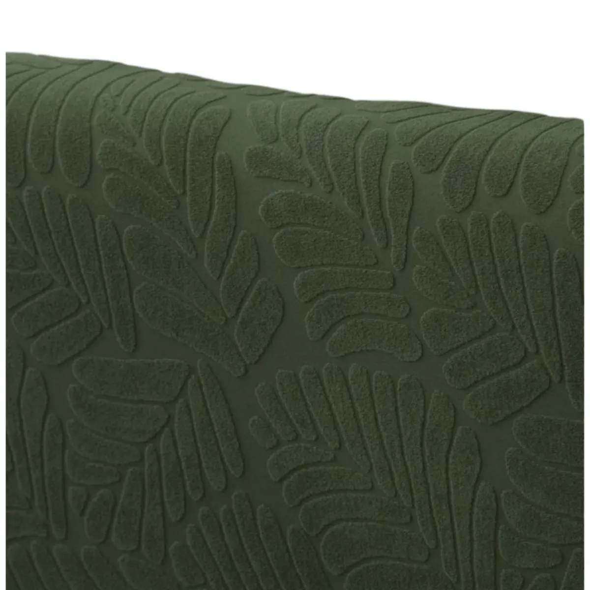 GENERICO - Cubre Futón Texturizado - Funda Protectora F4