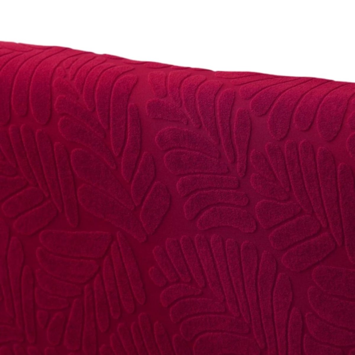 GENERICO - Cubre Futón Texturizado - Funda Protectora F12