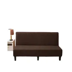 GENERICO - Cubre Futón Texturizado - Funda Protectora F11