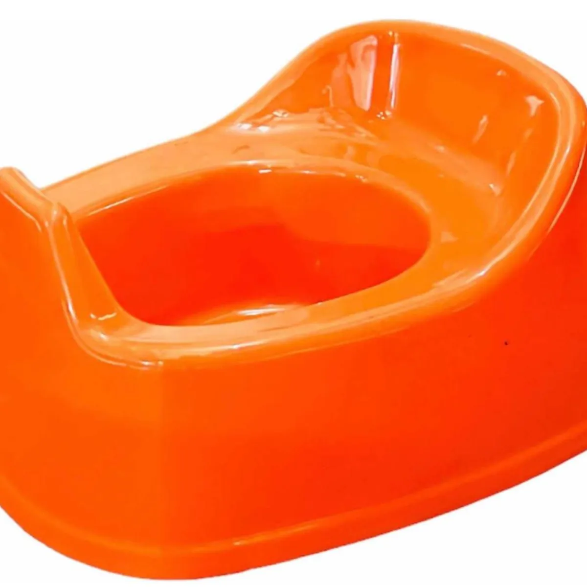 GENERICO - Baño Entrenamiento Portatil Para Bebe Asiento Inodoro Orinal