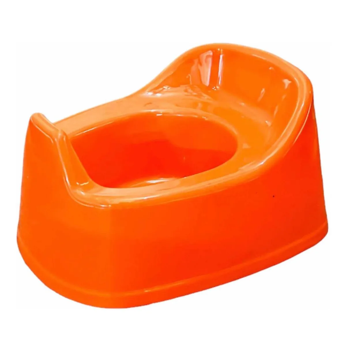 GENERICO - Baño Entrenamiento Portatil Para Bebe Asiento Inodoro Orinal