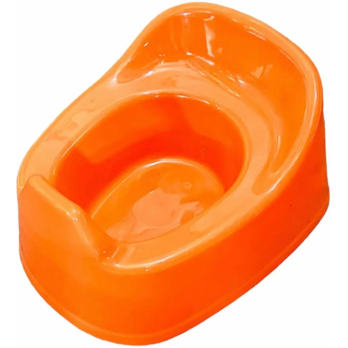 GENERICO - Baño Entrenamiento Portatil Para Bebe Asiento Inodoro Orinal