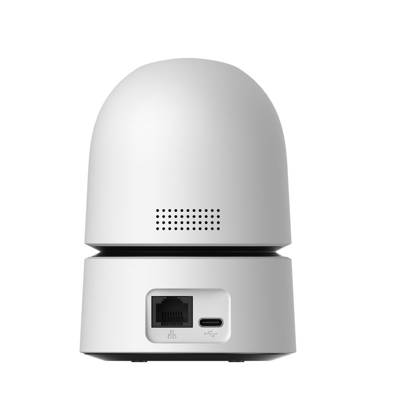 IMOU - Camara de Seguridad Wifi Imou Ranger Dual Motorizada 6MP