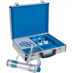 GENERICO - Máquina de Terapia de Ondas de Choque y Fisioterapia Corporal