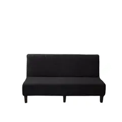 GENERICO - Cubre Futón Texturizado - Funda Protectora F10