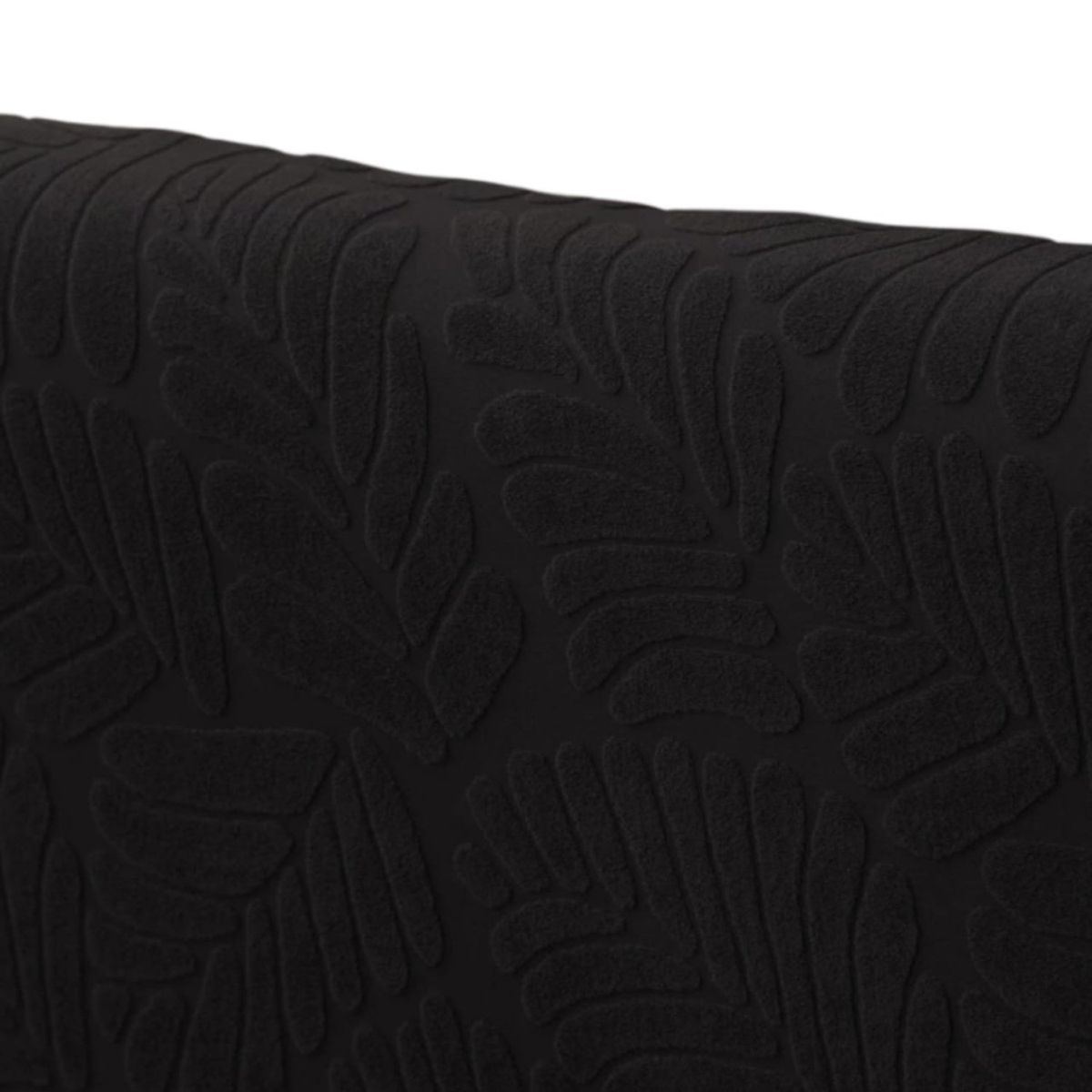 GENERICO - Cubre Futón Texturizado - Funda Protectora F10