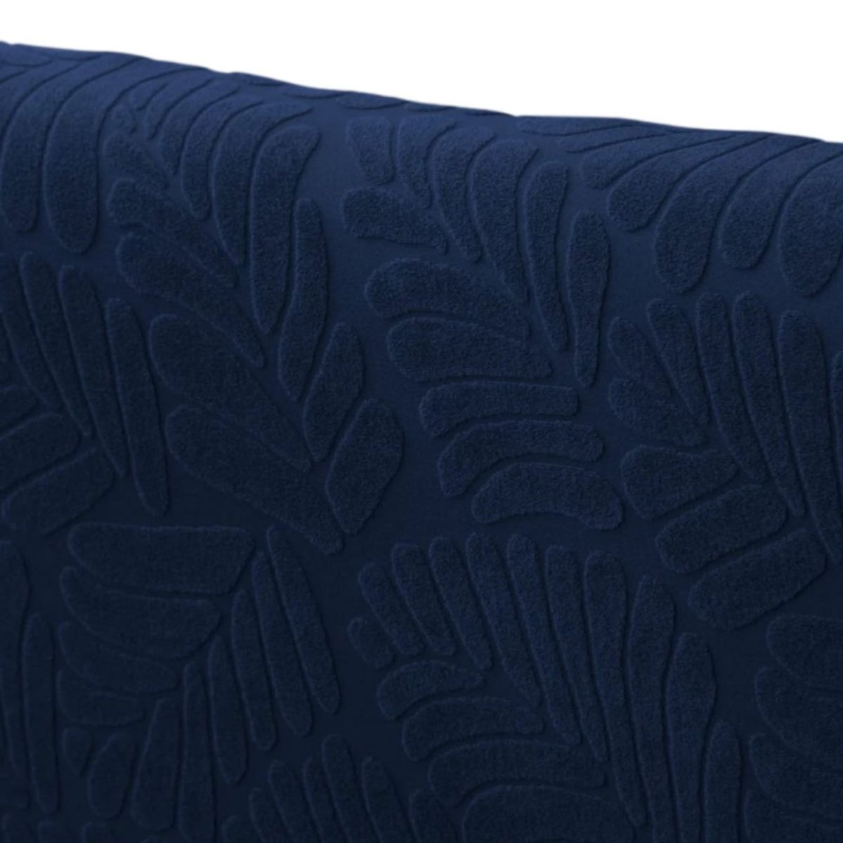 GENERICO - Cubre Futón Texturizado - Funda Protectora F9