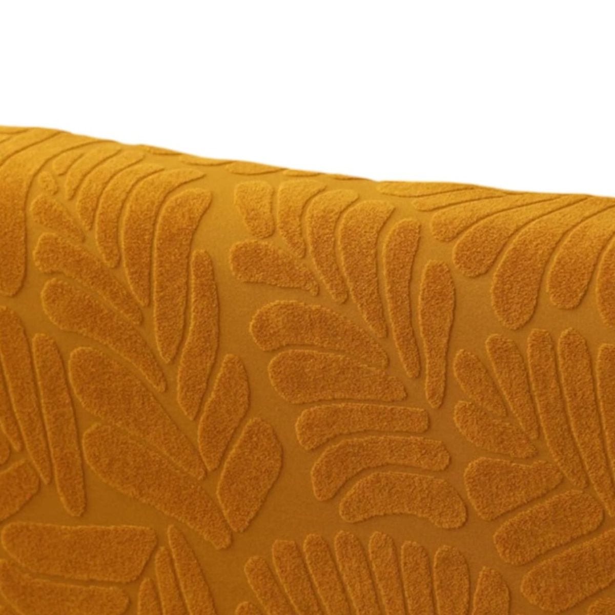 GENERICO - Cubre Futón Texturizado - Funda Protectora F8