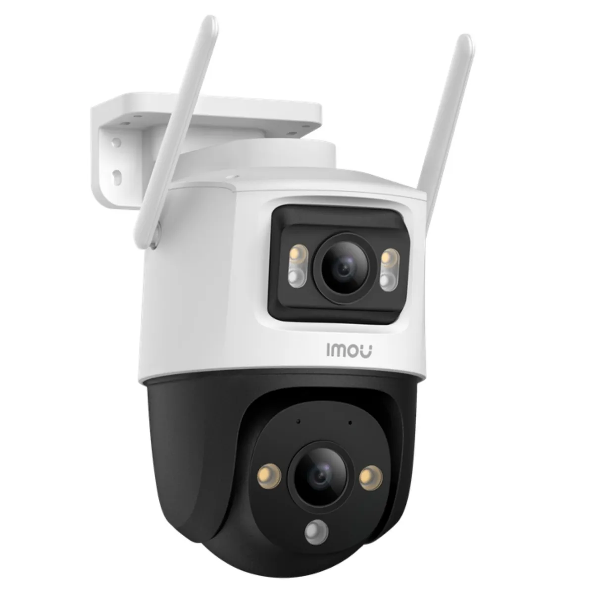 IMOU - Camara Cruiser Dual IP Wifi Motorizada 6MP Imou Full Color
