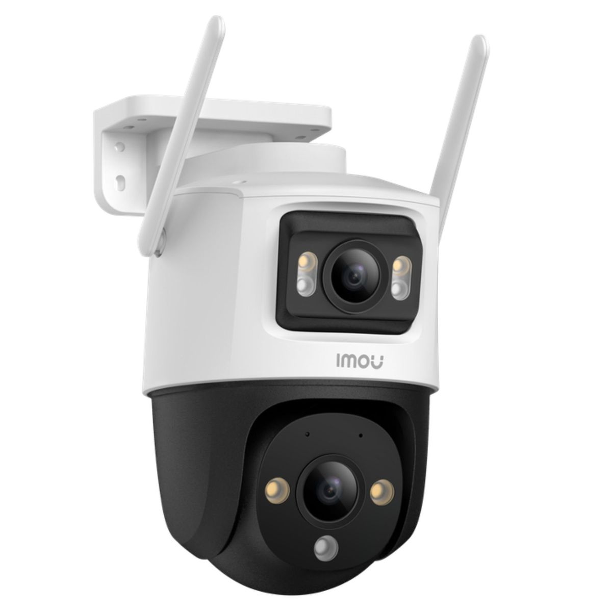 IMOU - Camara Cruiser Dual IP Wifi Motorizada 6MP Imou Full Color