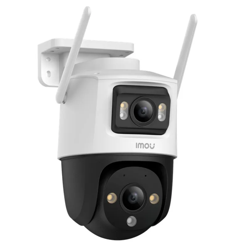 IMOU - Camara Cruiser Dual IP Wifi Motorizada 6MP Imou Full Color
