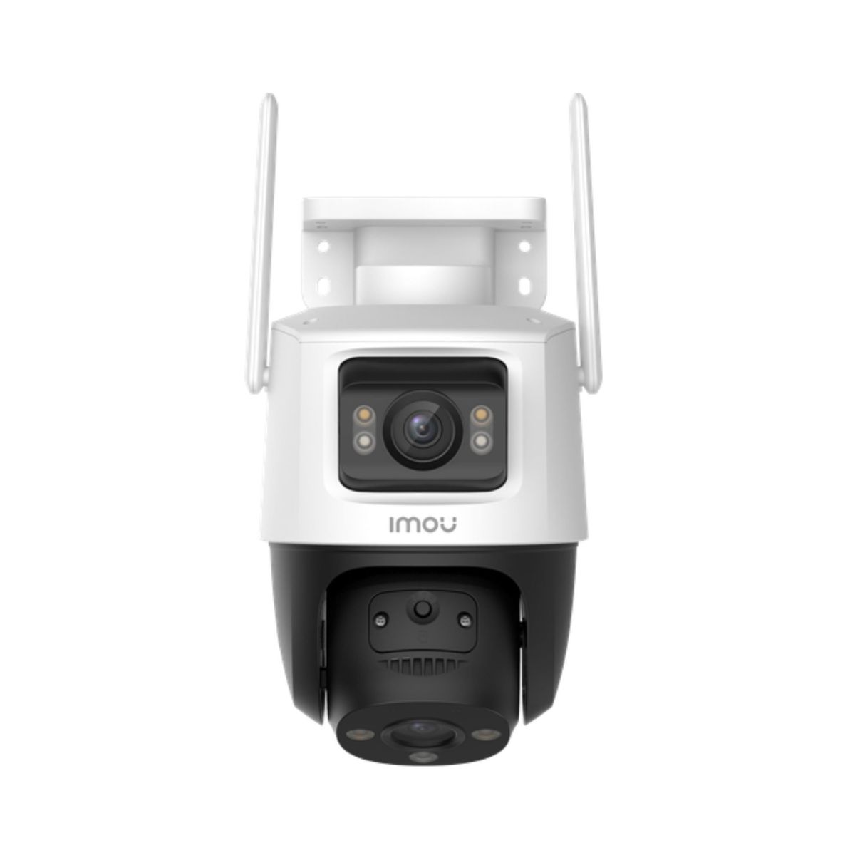 IMOU - Camara Cruiser Dual IP Wifi Motorizada 6MP Imou Full Color